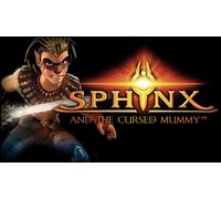Sphinx and the Cursed Mummy (PC)