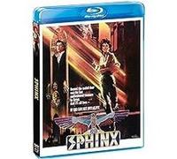 Sphinx Blu-ray E