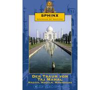 Sphinx - Der Traum Vom Taj Mahal [VHS]