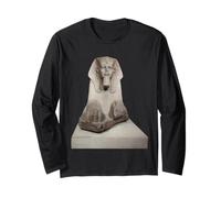 Sphinx d'Hatchepsout Manche Longue