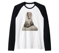 Sphinx d'Hatchepsout Manche Raglan