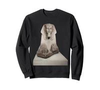 Sphinx d'Hatchepsout Sweatshirt