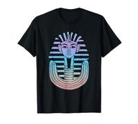 Sphinx Egypte Mythologie Déesse Reine Symbolisme T-Shirt