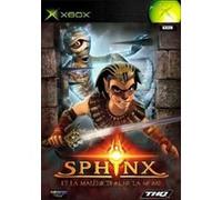 THQ Jeu vidéo Sphinx et la malédiction de la Momie
