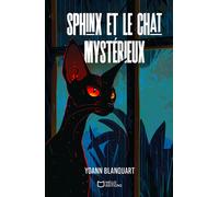 Sphinx et le chat mystérieux
