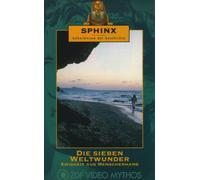 Sphinx III - Die Sieben Weltwunder [VHS]