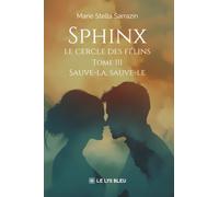 Sphinx - Le cercle des félins