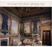 Sphinx Mix - Lounge of Pharos
