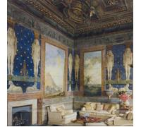 Sphinx Mix - The Lounge Of Pharos - European Import