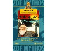 Sphinx - Phantast.Reisen des Marco Polo [VHS]