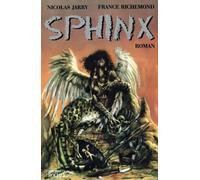 Sphinx: Tome 1