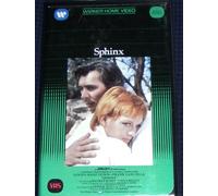 Sphinx [VHS]