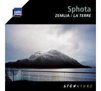 Sphota Zemlia La Terre (CD)