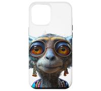 Sphynx Bastet Pharaon de Dessin animé égyptien Cadeau pour Les Amoureux des Chats Coque pour iPhone 12 Pro Max