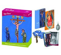 Spi box bleu (éd. 2017)