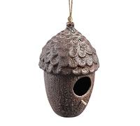 SPI Home Pinecone Bird House