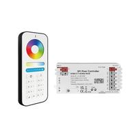 SPI pixel LED light strip controller controls RGB IC dynamic light static mode music sound WS2811(SPI KIT)