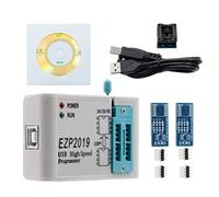 SPI Programmateur USB universel EZP2019 EEPROM Flash 24/25/93 BIOS haute vitesse
