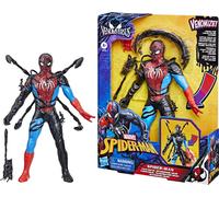 SPI Venomversus Liquid Shifter Figure