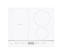 Table de Cuisson Induction SAUTER SPI4664W