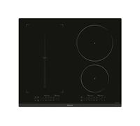 Table à Induction - SAUTER - SPI9647B - 4 plaques de cuisson - Noir - Dessus