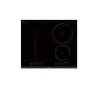 Table à induction Sauter SPI9648BP Largeur 60 cm, 1 zone Flexible HoriZone 5000