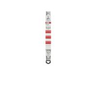 Spia luminosa 3 LED rosso/rosso/rosso E219-3C SPIA 3 LED 415-230V CA Abb M141330