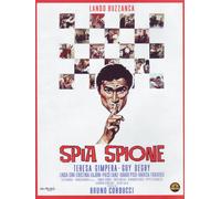 Spia spione