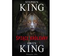 Śpiące królewny - Owen King, Stephen King (livre en polonais)