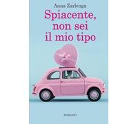 Spiacente, non sei il mio tipo