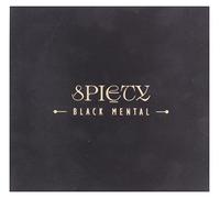 SpiÄty - BLACK MENTAL LTD BOX EDYCJA LIMITOWANA-SPIETY