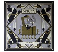 SpiÄty - SpiĂty: Black Mental [2xWinyl]