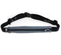 SPIbelt Ceinture de Course à Pied Originale pour Homme et Femme, Support de téléphone pour la Course à Pied, Sac Banane de Course, Support pour téléphone, Sac Banane de Course à Pied, Extensible