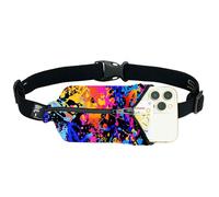 Spibelt Large Waist Bag Multicolore