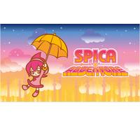 Spica Adventure (Nintendo Switch Account)