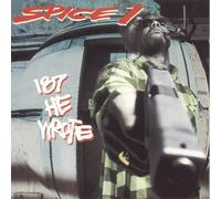Spice 1 - 187 He Wrote by Spice 1 (1993) Audio CD