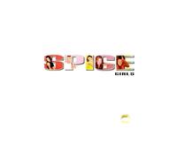 Spice Girls – Spice – Vinyle 12" – Neuf