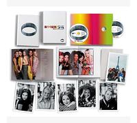 Spice 25th Anniversary Edition Limitée