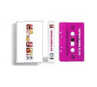 Spice 25th Anniversary Edition Limitée