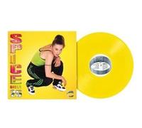 Spice 25th Anniversary Edition Limitée Vinyle Jaune