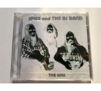Spice And The Rj Band - The Will