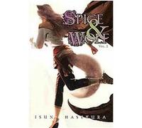 Spice & Wolf, Tome 2 :