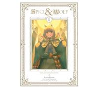 Spice and Wolf Collector's Edition, Vol. 2 (manga)