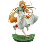 SPICE AND WOLF - Holo Wolf and the Scent of Fruit 1/7 Pvc Figure Good Smile