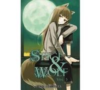 Spice and Wolf Isuna Hasekura Isuna Hasekura (Auteur)