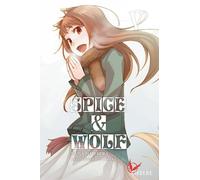 Spice & Wolf - tome 5 (05)