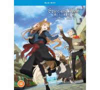 Spice and Wolf – Crunchyroll – Saison 1 Partie 1