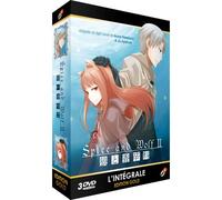 Spice And Wolf - Saison 2 + Oav