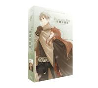 Spice and Wolf Saisons 1 et 2 + 2 OAV Edition Collector limitée Combo Blu-ray + DVD