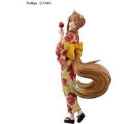Spice and Wolf - Statuette 1/7 Holo Yukata Ver. 23 cm G